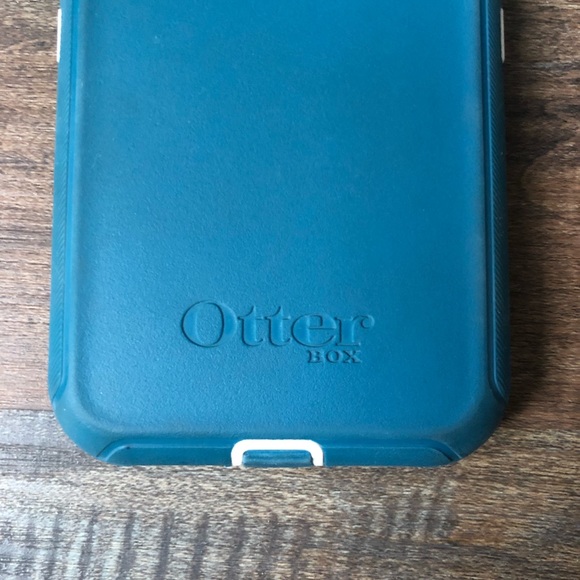 Otterbox Defender Series Screenless Edition - Picture 3 of 5